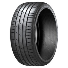 Pneus hankook 255 d'occasion  Expédié en France
