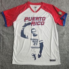 Roberto clemente aniversario for sale  San Antonio