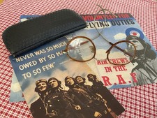 Vintage hadley glasses for sale  NEWARK