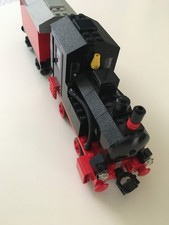 Lego 7722 treno usato  Monguzzo