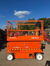 2020 skyjack sj4732 for sale  UXBRIDGE