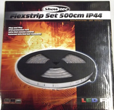 Showtec flexstrip set gebraucht kaufen  Bergen