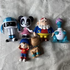 Noddy friends toy for sale  DUDLEY