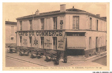 Abwp1 0061 saujon d'occasion  France