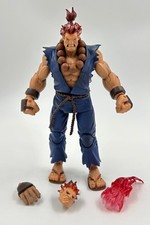 Street fighter akuma for sale  Sherman Oaks