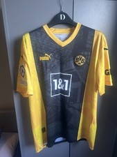 Dortmund football shirt for sale  GLOUCESTER