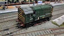 Bachmann class diesel for sale  GUNNISLAKE