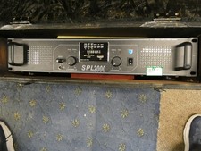 Spl 2000 mp3 for sale  SANDY