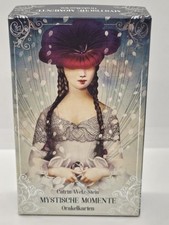 Mystische momente tarot gebraucht kaufen  Seevetal