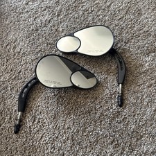Split vision mirrors for sale  Carl Junction