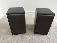 Kef coda bookshelf for sale  READING