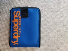 Wallet superdry for sale  TURRIFF
