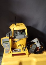 Spectra precision trimble for sale  LONDON