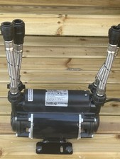 Shower pump stuart for sale  CREWKERNE