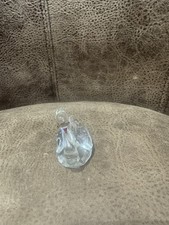 Swarovski swan figurine for sale  BOURNEMOUTH