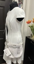 Steve madden white for sale  Sacramento