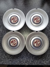 Straight center caps for sale  ANTRIM
