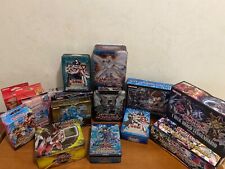 Scatole latta mazzi usato  Bari