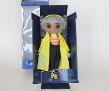 Neca coraline doll for sale  Melbourne