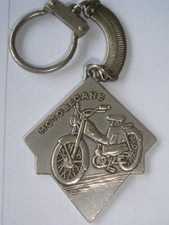 Ancien porte cle d'occasion  France