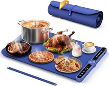 Food warming mat for sale  Orlando