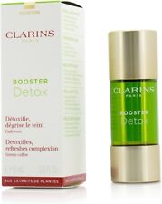 Clarins booster detox gebraucht kaufen  Versand nach Germany