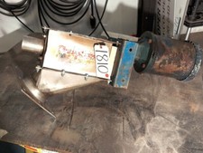 Flexicon drive head for sale  Greensboro