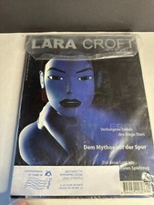 Lara croft magazin gebraucht kaufen  Nördlingen