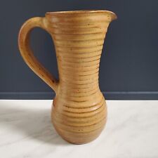 Vase pichet grès d'occasion  Tours-
