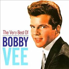 Bobby vee best for sale  STOCKPORT