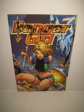 Danger girl 2001 for sale  Washington