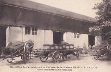 Carte postale ancienne d'occasion  Bourg-de-Péage