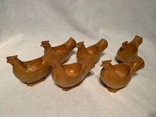 Eierbecher stück huhn gebraucht kaufen  Grafenau
