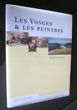 Alsace vosges peintres d'occasion  Réguisheim