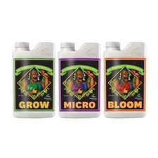 Advanced nutrients perfect for sale  COLWYN BAY