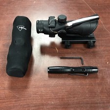 Trijicon 4x32 acog for sale  Roseburg
