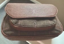 Joules tweed handbag for sale  WOLVERHAMPTON