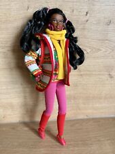 Barbie united colours gebraucht kaufen  Augsburg