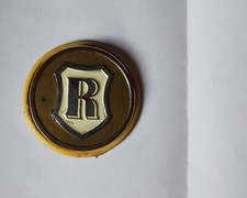 Rabeneick tankemblem 5cm gebraucht kaufen  Blankenheim
