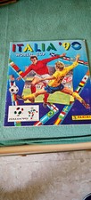 Album panini italia usato  Mondovi
