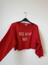 Asos christmas sweater gebraucht kaufen  Hannover