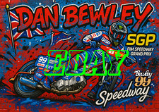 Dan bewley sgp for sale  STOCKTON-ON-TEES