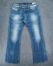 Diesel zathan boot d'occasion  Expédié en Belgium