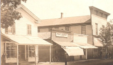Edwardsburg michigan rppc for sale  Flushing