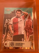 Ayase ueda final gebraucht kaufen  Bremerhaven