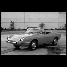Photo .035677 fiat d'occasion  Martinvast