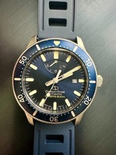 Orient star diver for sale  Ponte Vedra