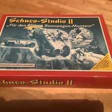 Schuco studio auto gebraucht kaufen  Münster