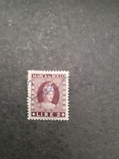 Marche bollo lire usato  Italia