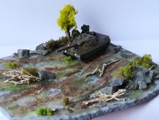 Spur 220 diorama gebraucht kaufen  Dortmund